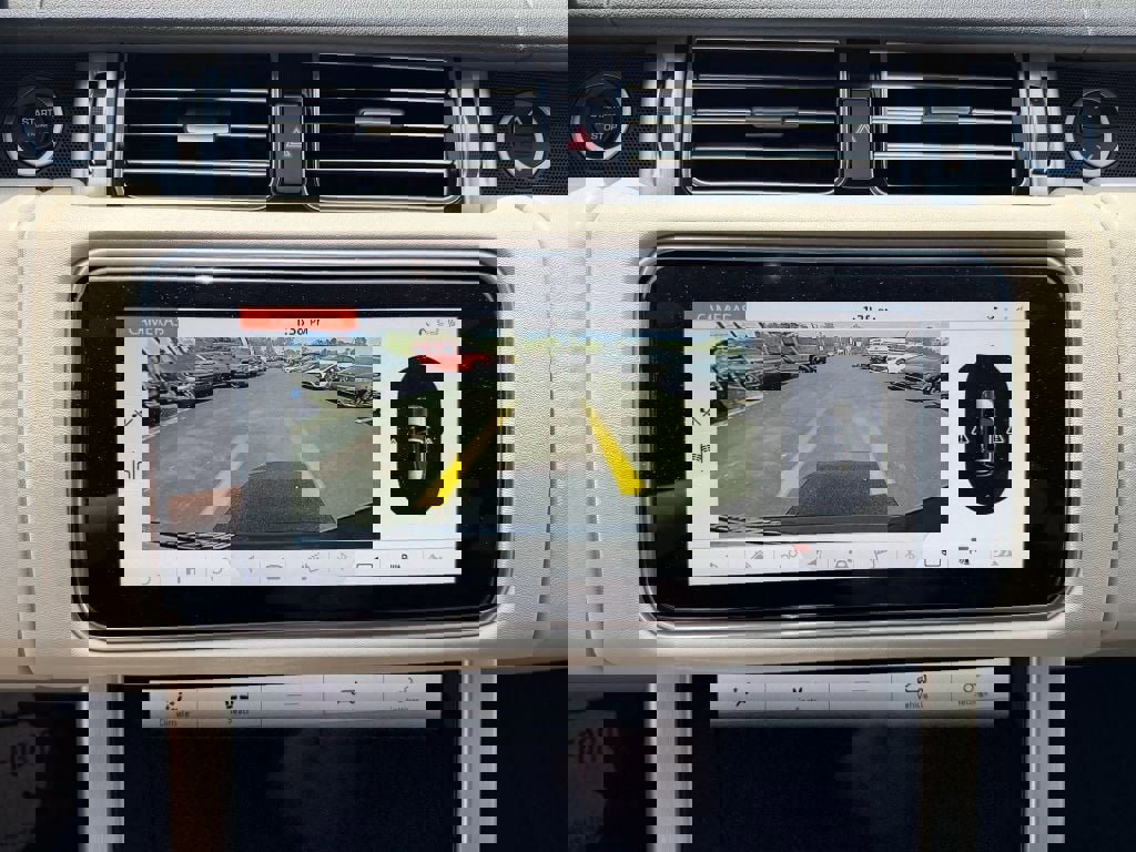 Used 2022 Land Rover Range Rover Westminster Edition AWD/4WD image 29