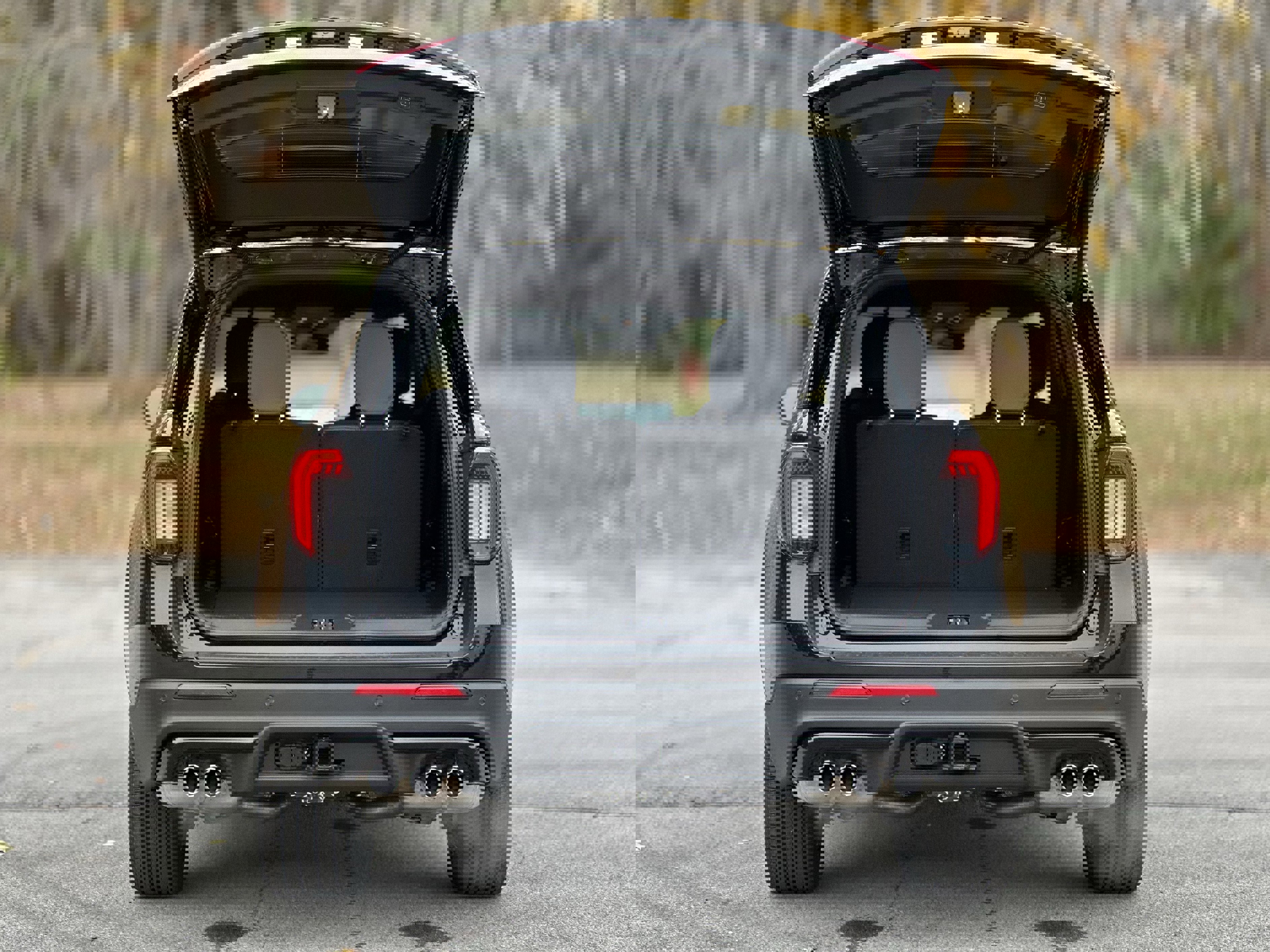 New 2026 Ford Explorer ST image 27