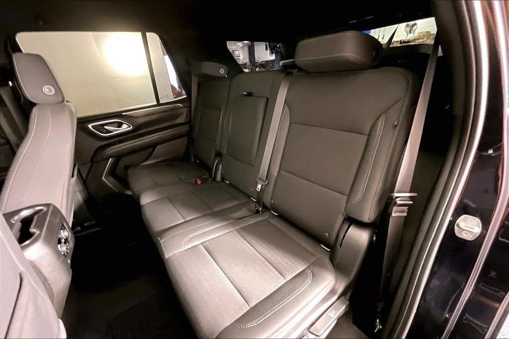 Used 2021 Chevrolet Tahoe LS AWD/4WD image 32