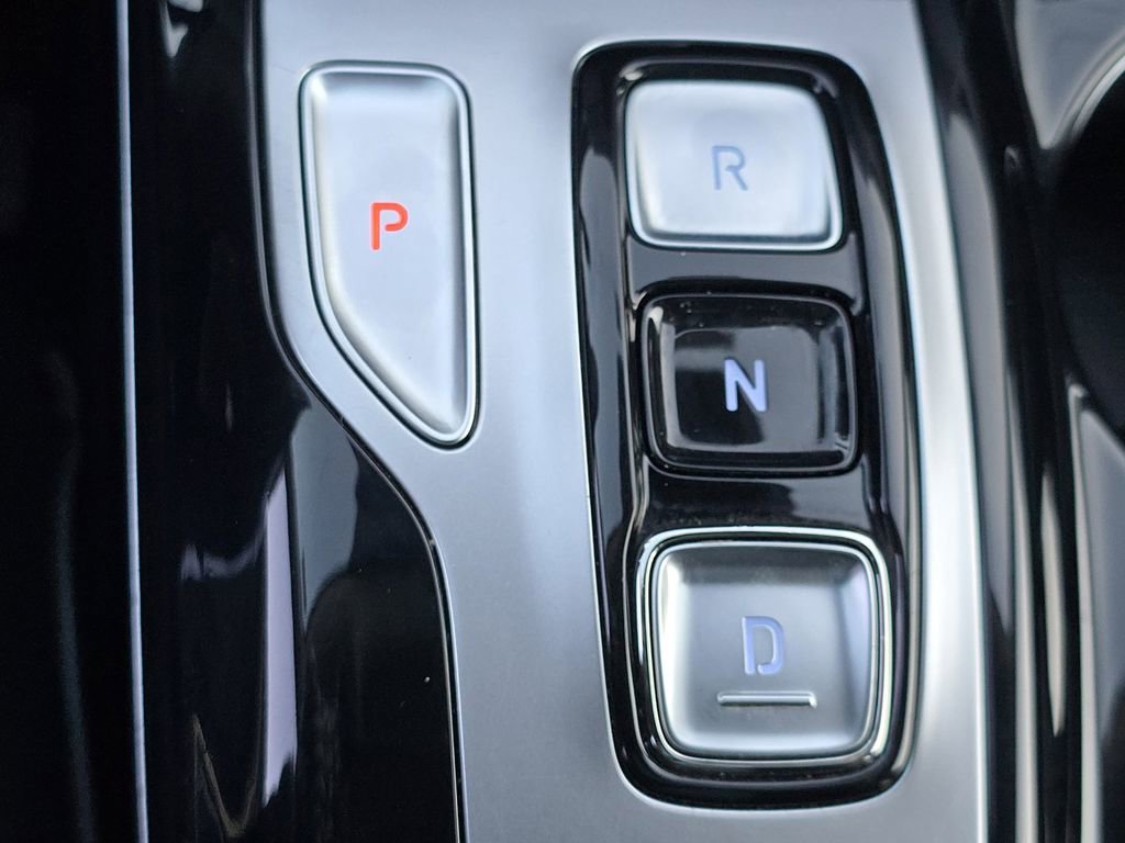 Used 2022 Hyundai Tucson Limited image 36