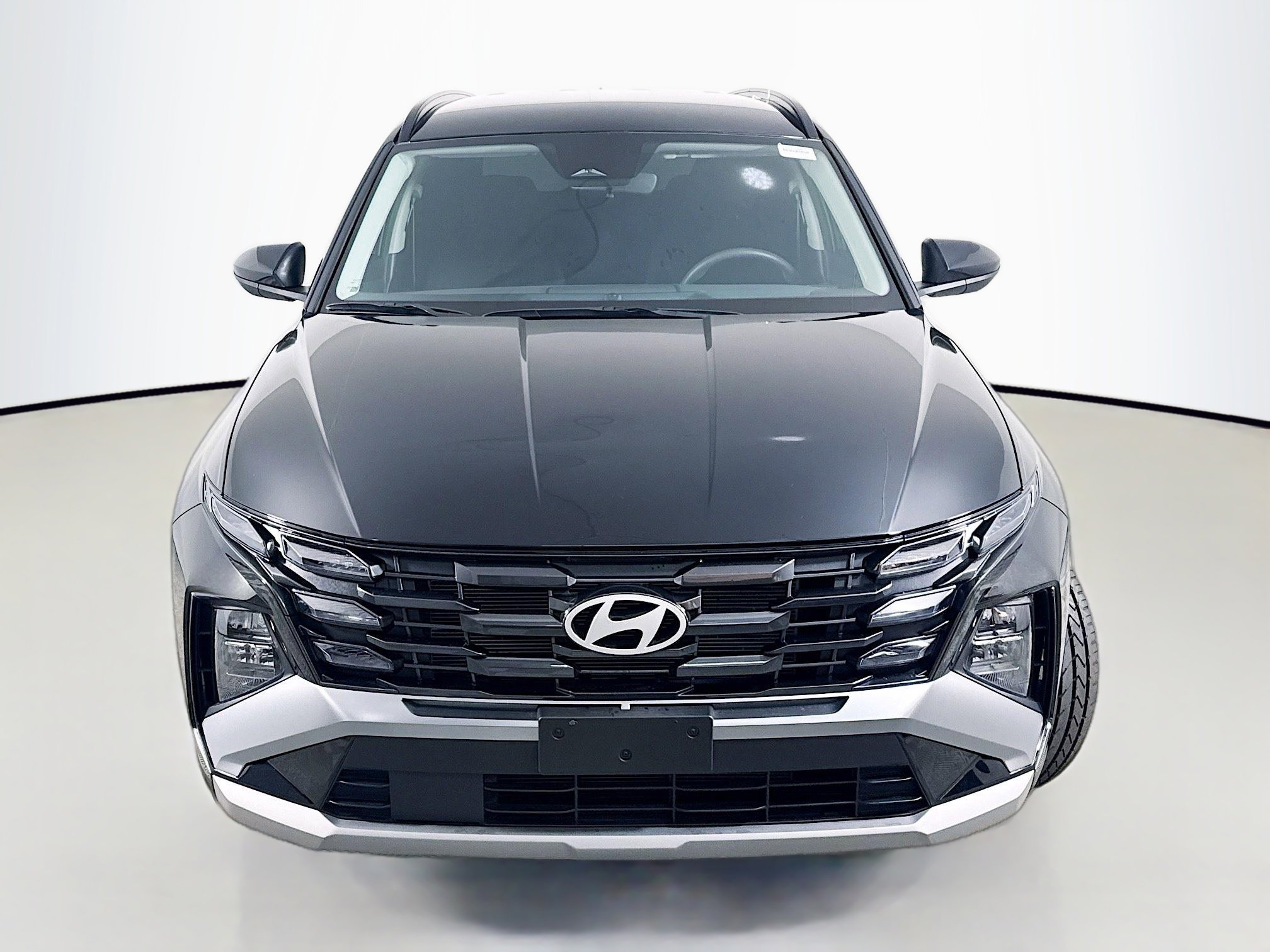 Used 2025 Hyundai Tucson SEL video 2