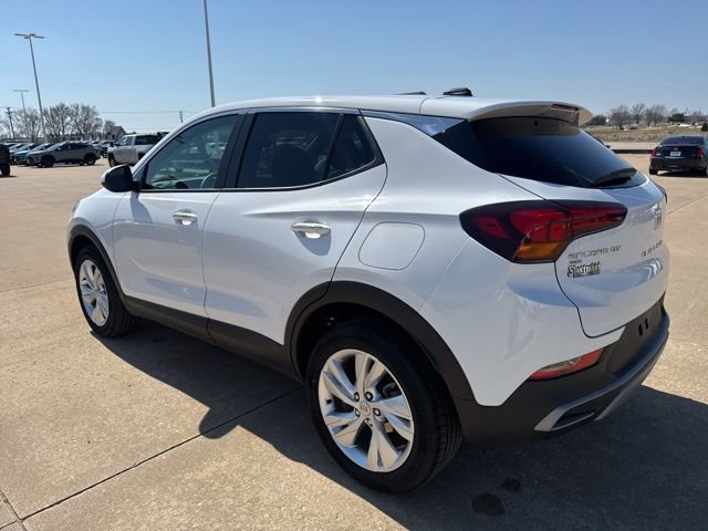 Used 2025 Buick Encore GX Preferred image 5