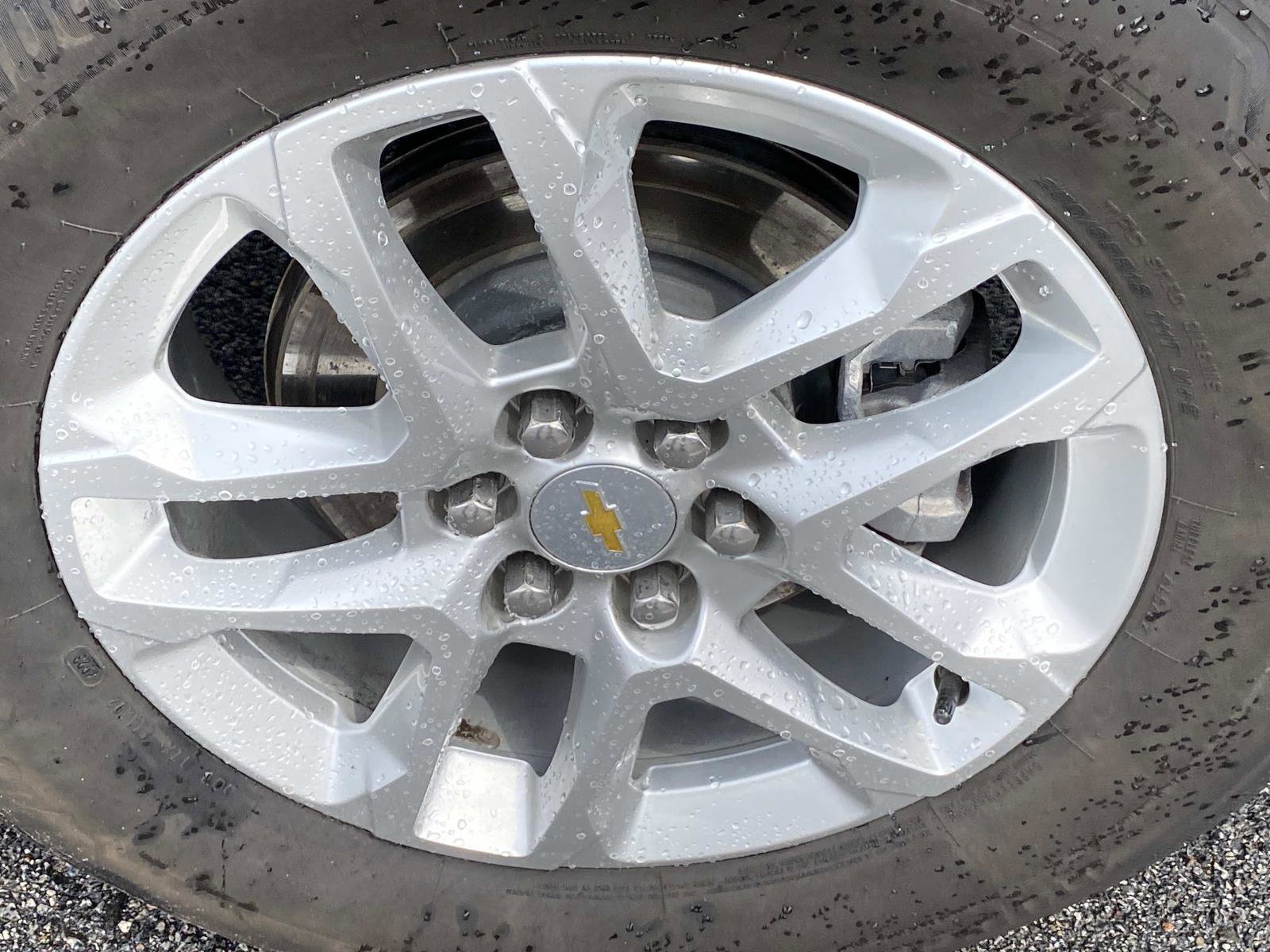 Used 2024 Chevrolet Traverse LS w/ LPO, Floor Liner Package image 28