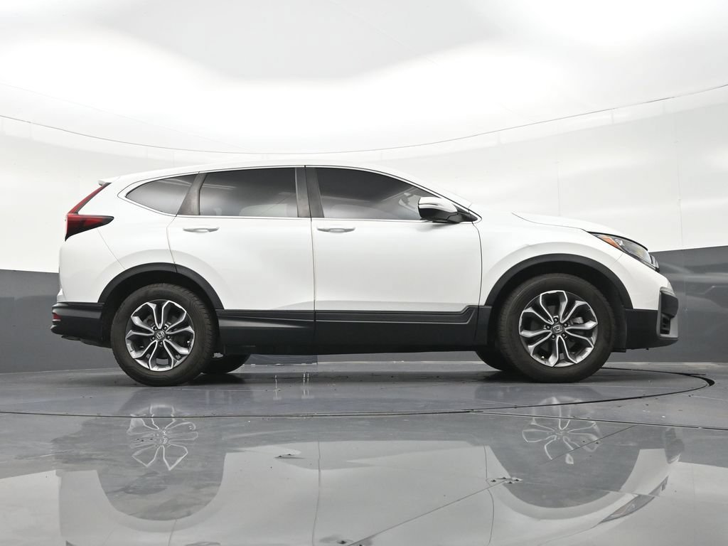 Used 2022 Honda CR-V EX image 27