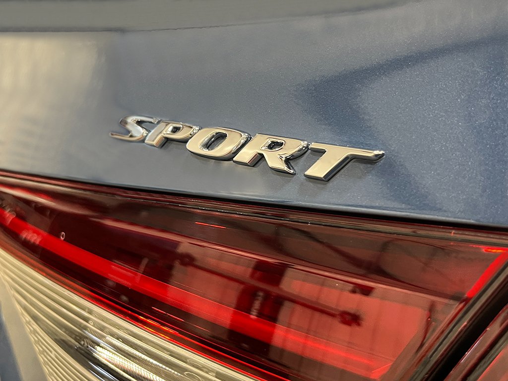 New 2026 Honda Civic Sport image 6