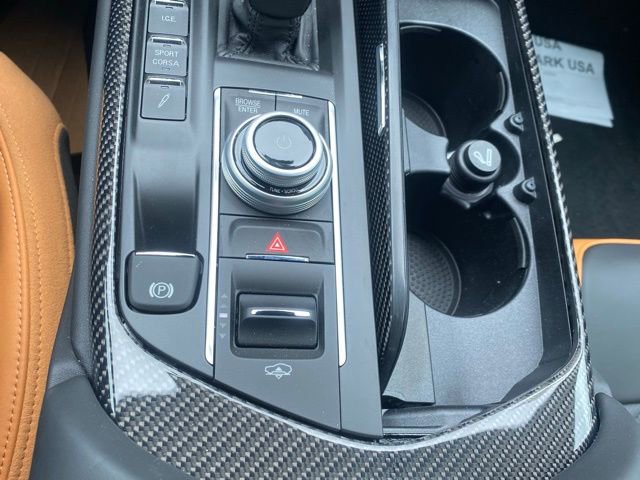 New 2024 Maserati Levante Trofeo image 33