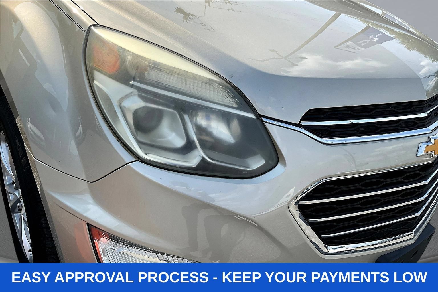 Used 2016 Chevrolet Equinox LT w/ Convenience Package FWD image 33