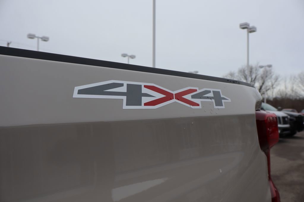 New 2026 Chevrolet Silverado 1500 RST w/ Safety Package image 32