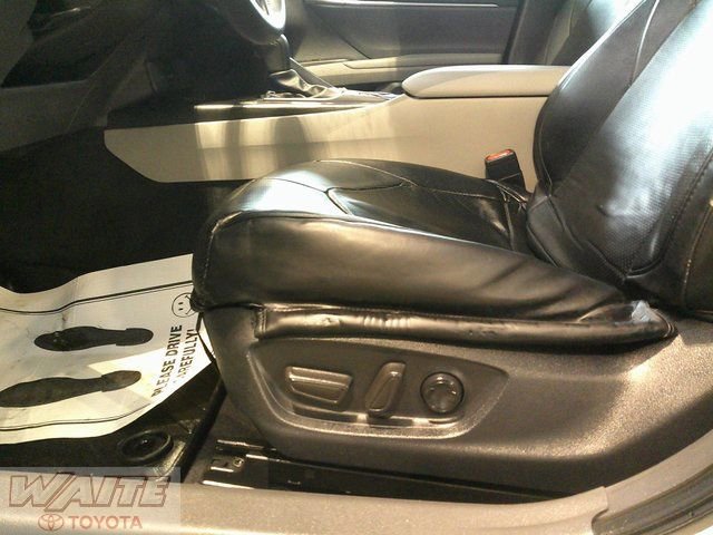 Certified 2024 Toyota Camry SE w/ Audio Upgrade Package image 21