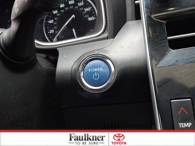 Certified 2022 Toyota Avalon XSE w/ Carpet Mat Package (TMS) image 24