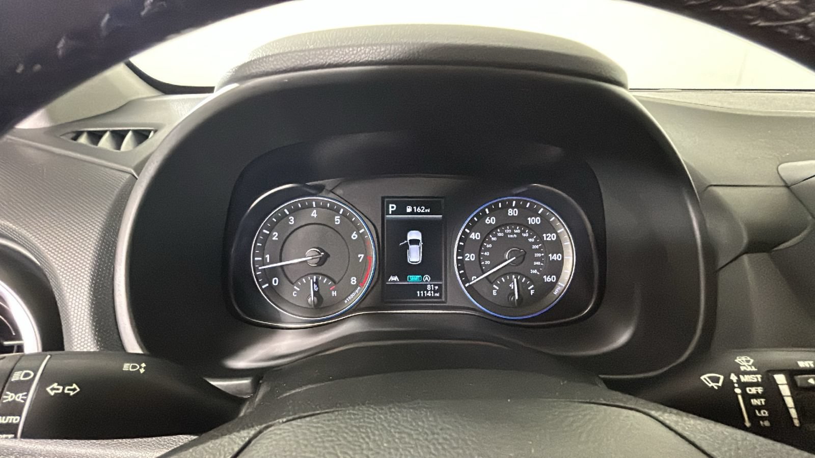 Certified 2023 Hyundai Kona SEL w/ Convenience Package AWD/4WD image 20