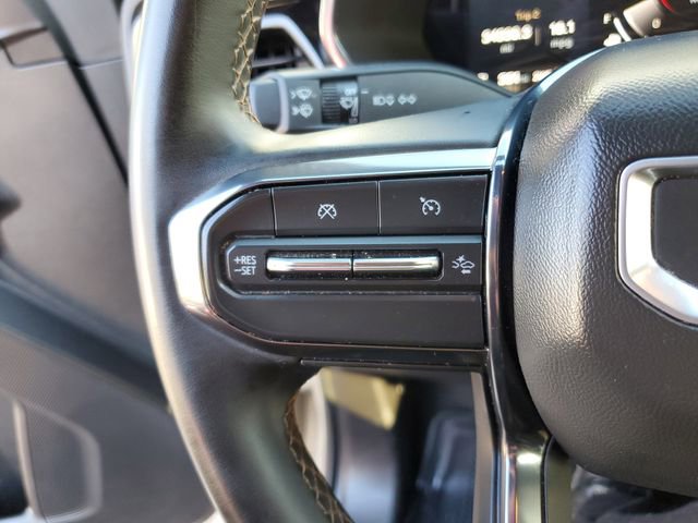 Used 2024 GMC Canyon AT4 image 28