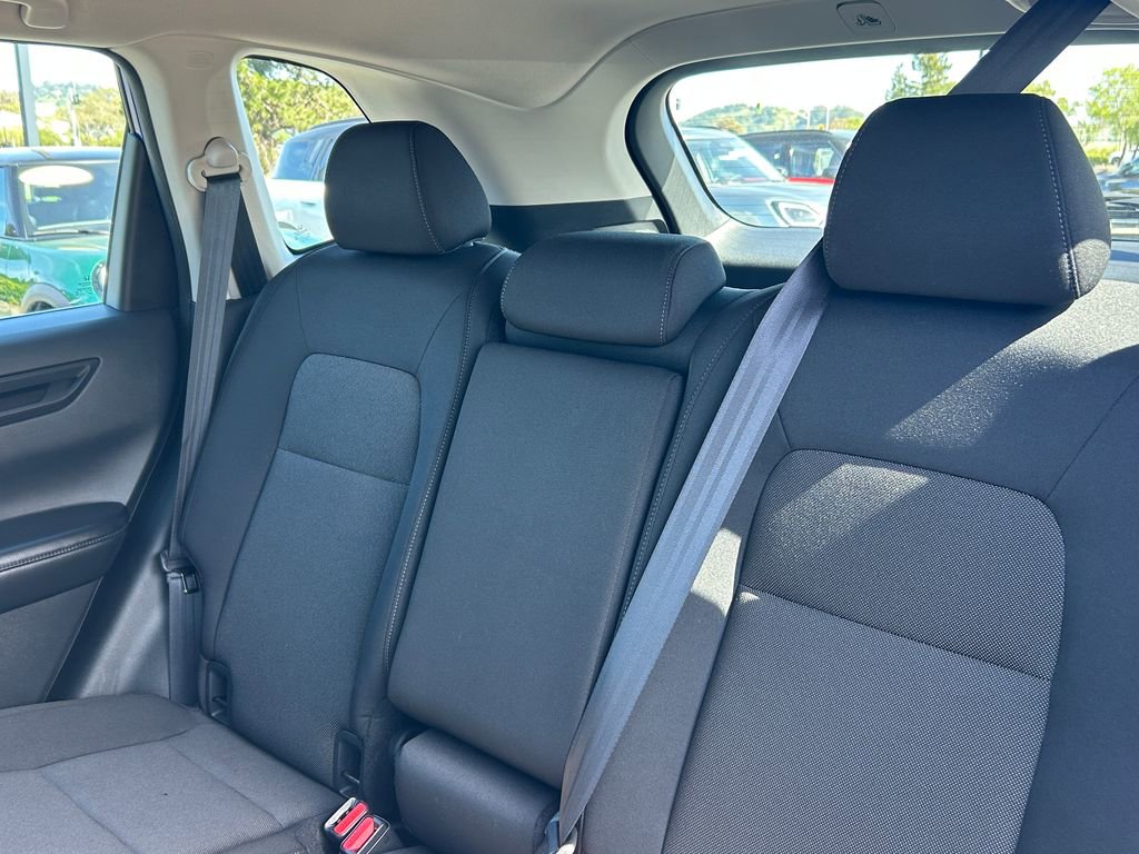 Used 2023 Honda CR-V LX image 29