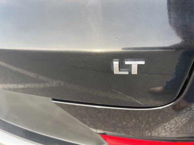 Used 2025 Chevrolet TrailBlazer LT image 11