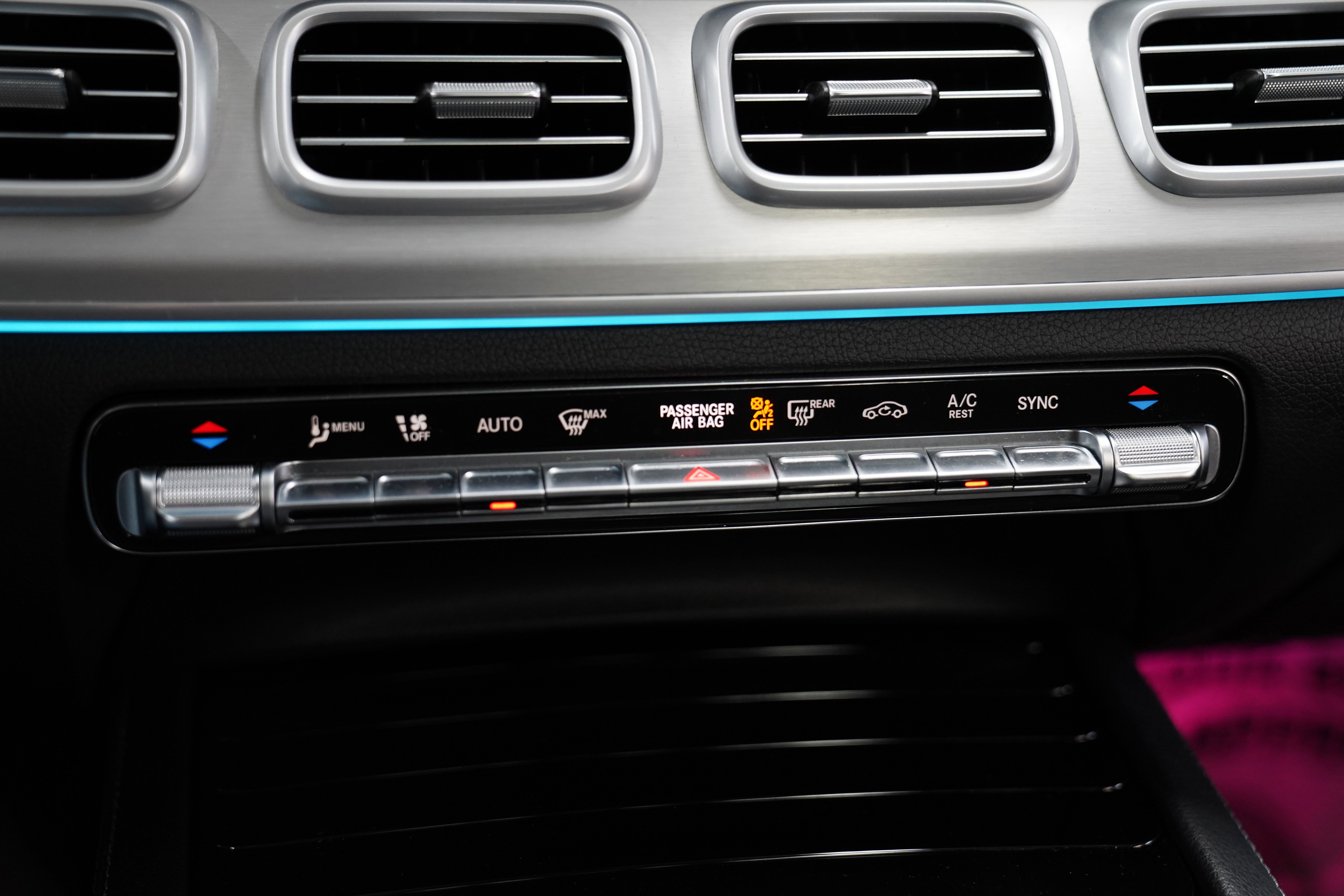 Used 2024 Mercedes-Benz GLE 350 4MATIC image 13