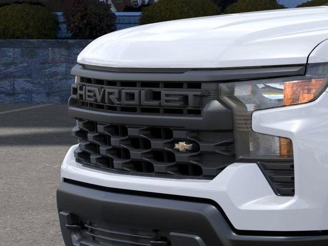 New 2026 Chevrolet Silverado 1500 W/T image 14