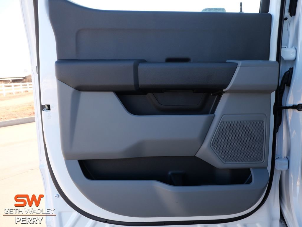 New 2026 Ford F250 XL w/ XL Driver Assist Package image 10