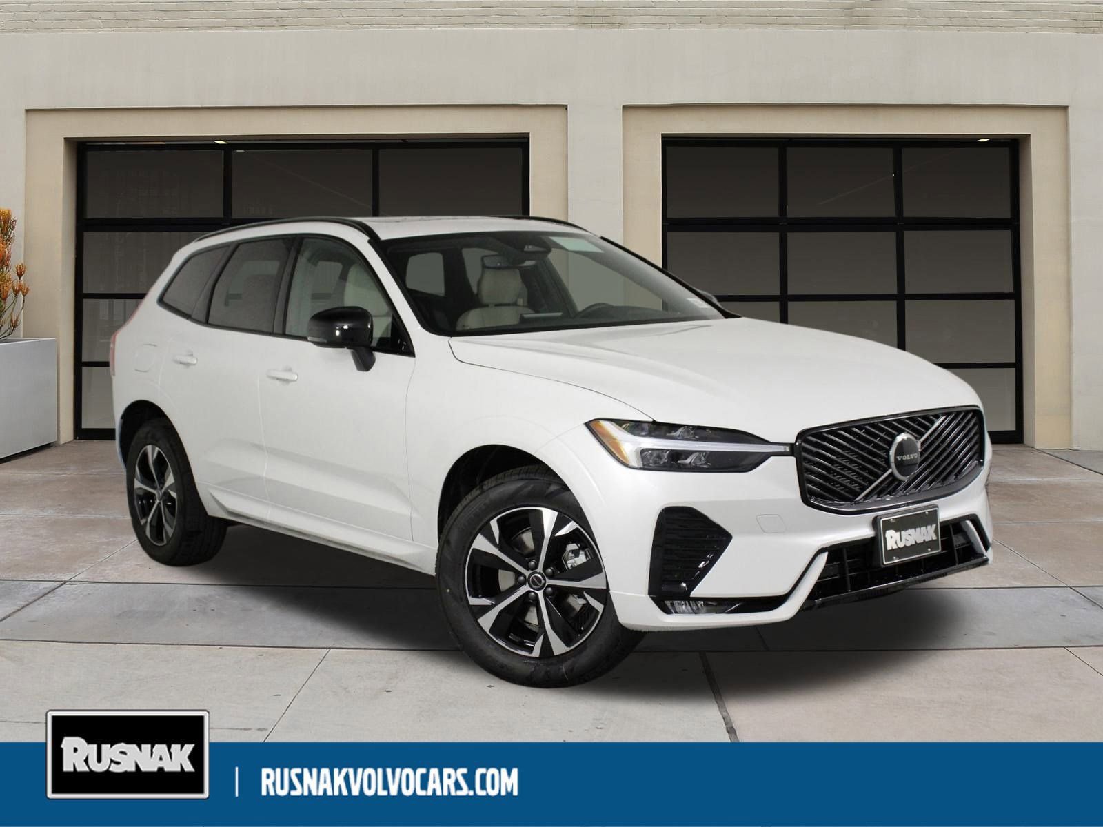 New 2026 Volvo XC60 B5 Core