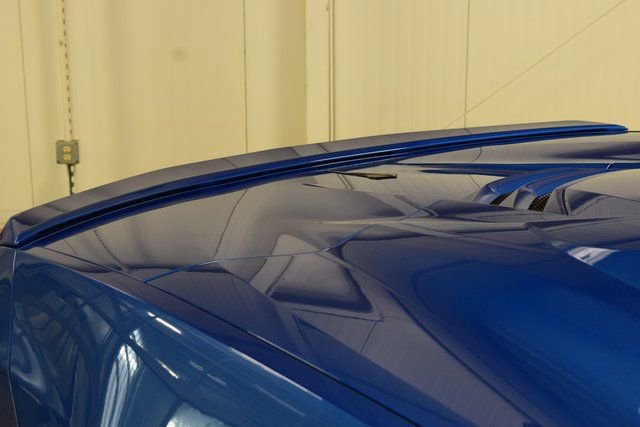 Used 2023 Chevrolet Corvette Stingray Premium Conv w/ Battery Protection Package RWD image 16