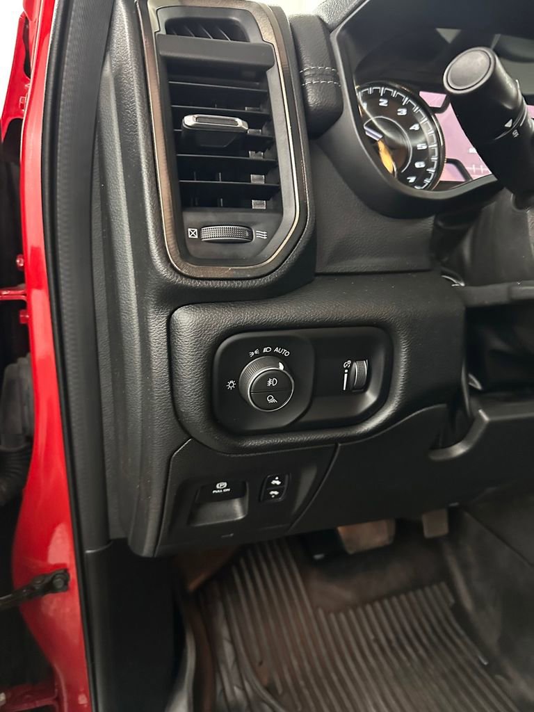 Used 2022 RAM 1500 Rebel w/ Level 1 Equipment Group image 14