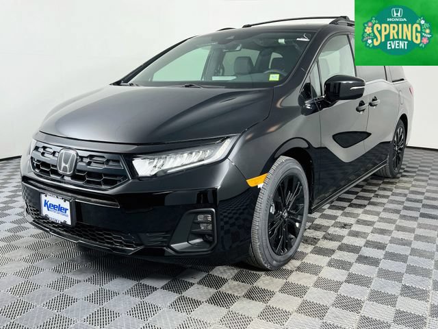 New 2026 Honda Odyssey Sport-L image 2