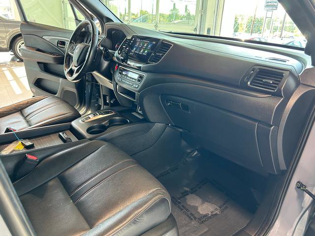 Used 2022 Honda Pilot TrailSport image 25