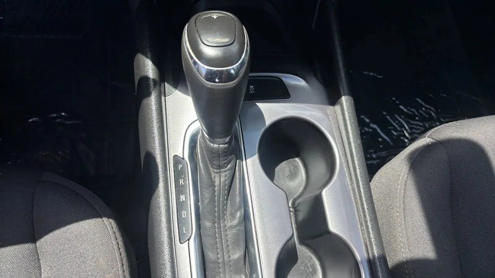 Used 2019 Chevrolet Malibu LS FWD image 13