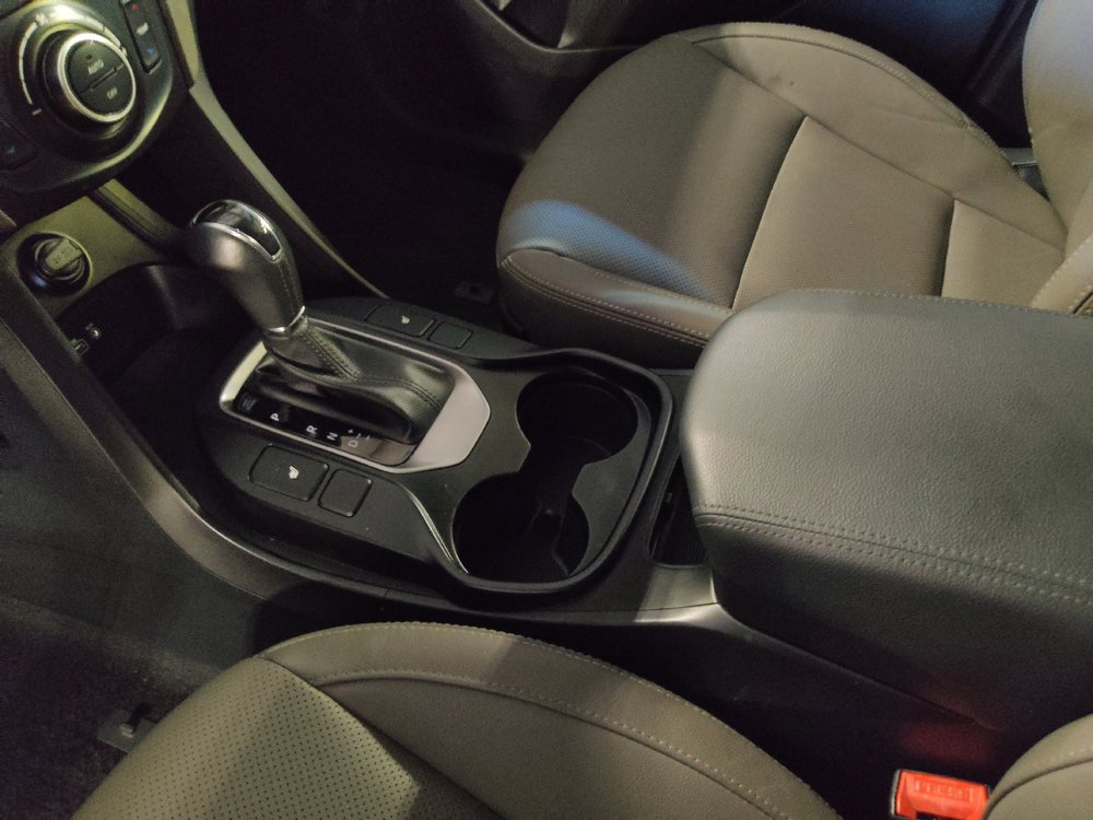 Used 2019 Hyundai Santa Fe XL SE w/ SE Premium Package 02 FWD image 26