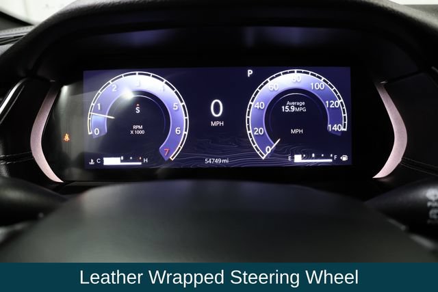 Used 2022 Jeep Grand Cherokee L Laredo AWD/4WD image 18