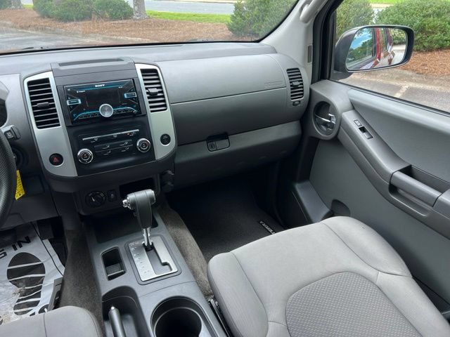 Used 2014 Nissan Xterra S AWD/4WD image 24