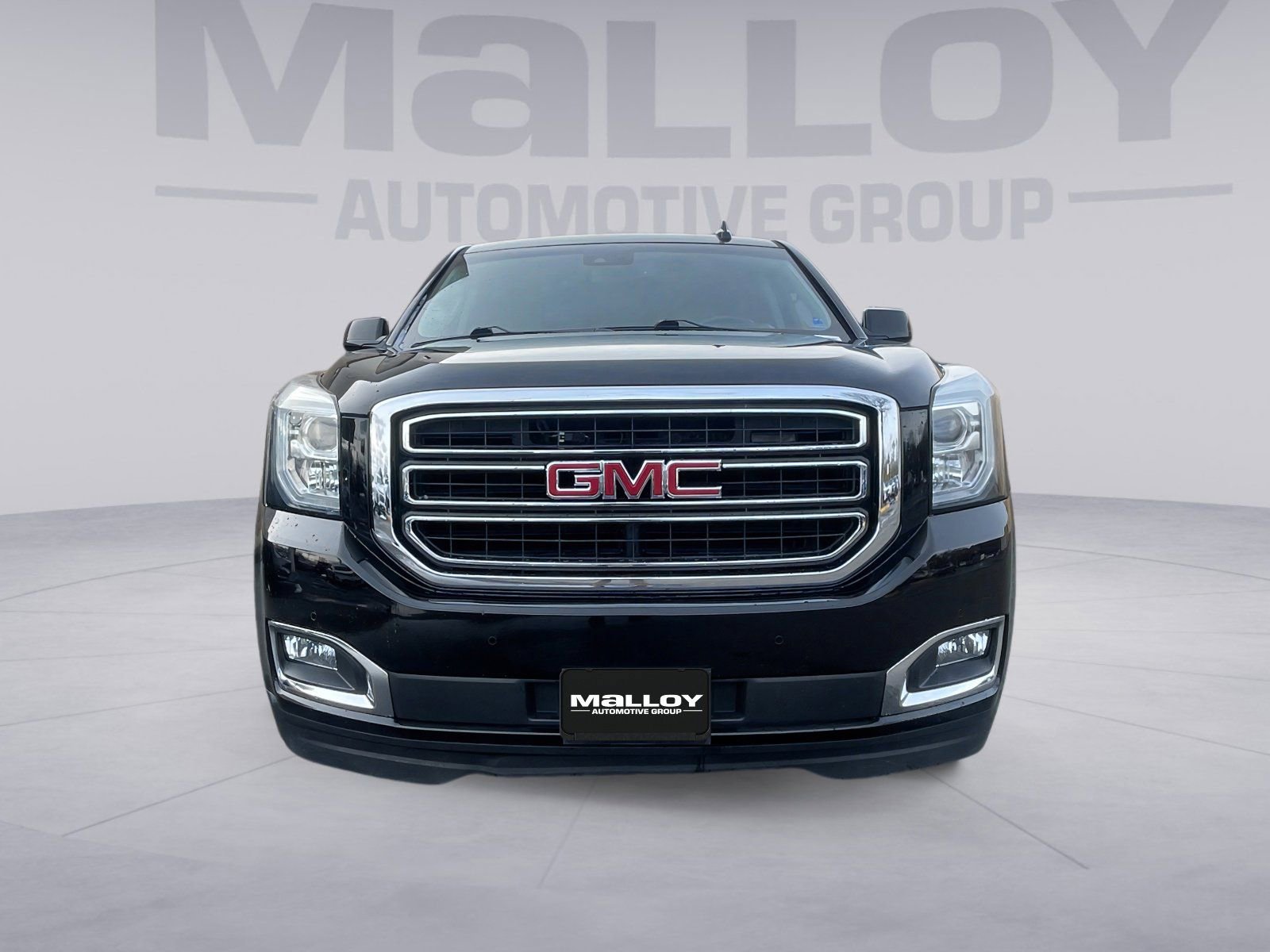 Used 2018 GMC Yukon XL SLT w/ Open Road Package image 8