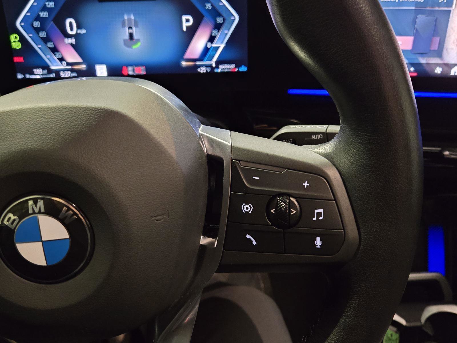 Used 2025 BMW X1 xDrive28i image 28