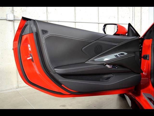 New 2026 Chevrolet Corvette Z06 w/ Battery Protection Package image 9