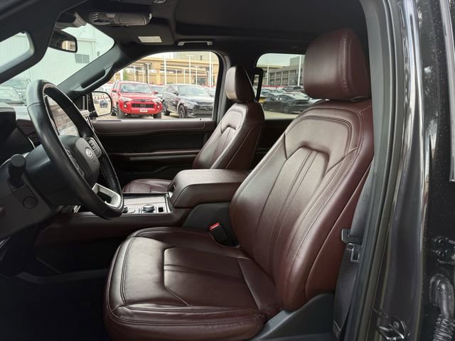 Used 2023 Ford Expedition Max Limited AWD/4WD image 29