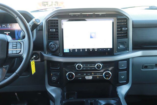 Used 2024 Ford F150 XLT w/ Mobile Office Package image 15