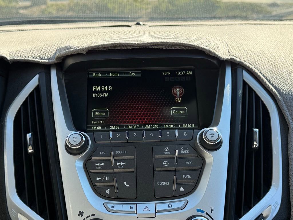 Used 2014 GMC Terrain SLE w/ Convenience Package image 16