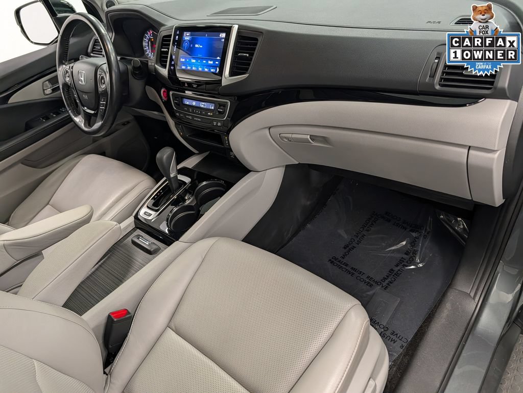 Used 2019 Honda Ridgeline RTL-E image 29