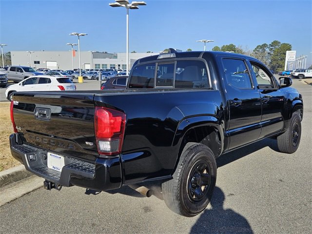 Used 2023 Toyota Tacoma SR image 12