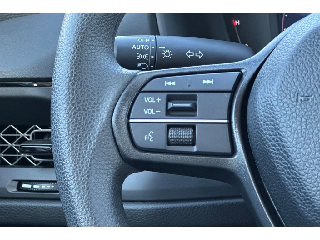 Used 2024 Honda Accord LX image 35