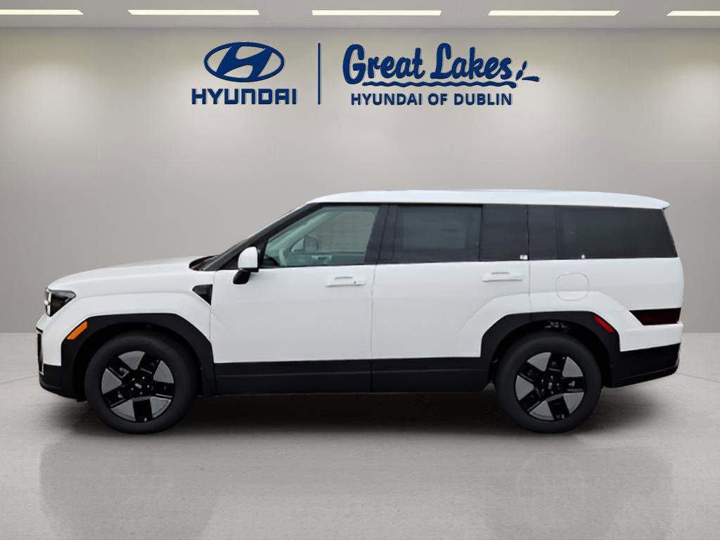 New 2026 Hyundai Santa Fe SE image 34