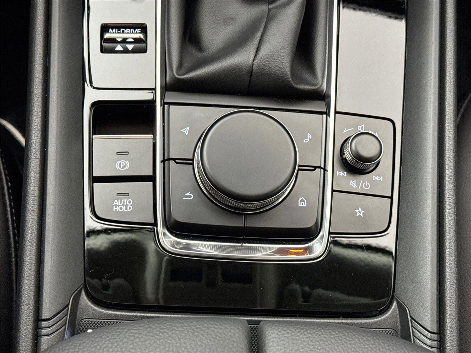 Certified 2025 MAZDA CX-50 AWD 2.5 S w/ Accent Package image 30