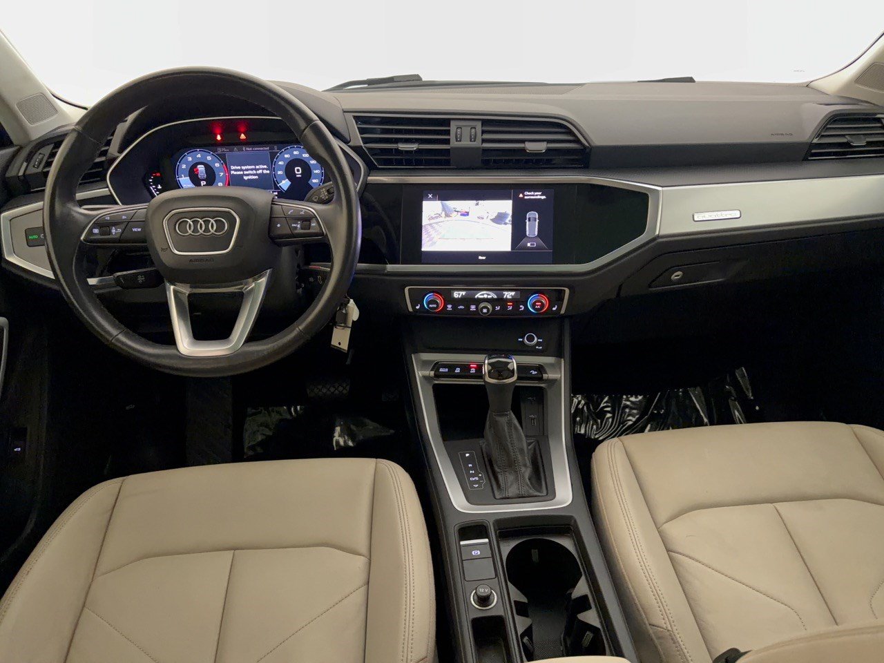 Used 2021 Audi Q3 2.0T Premium AWD/4WD image 17