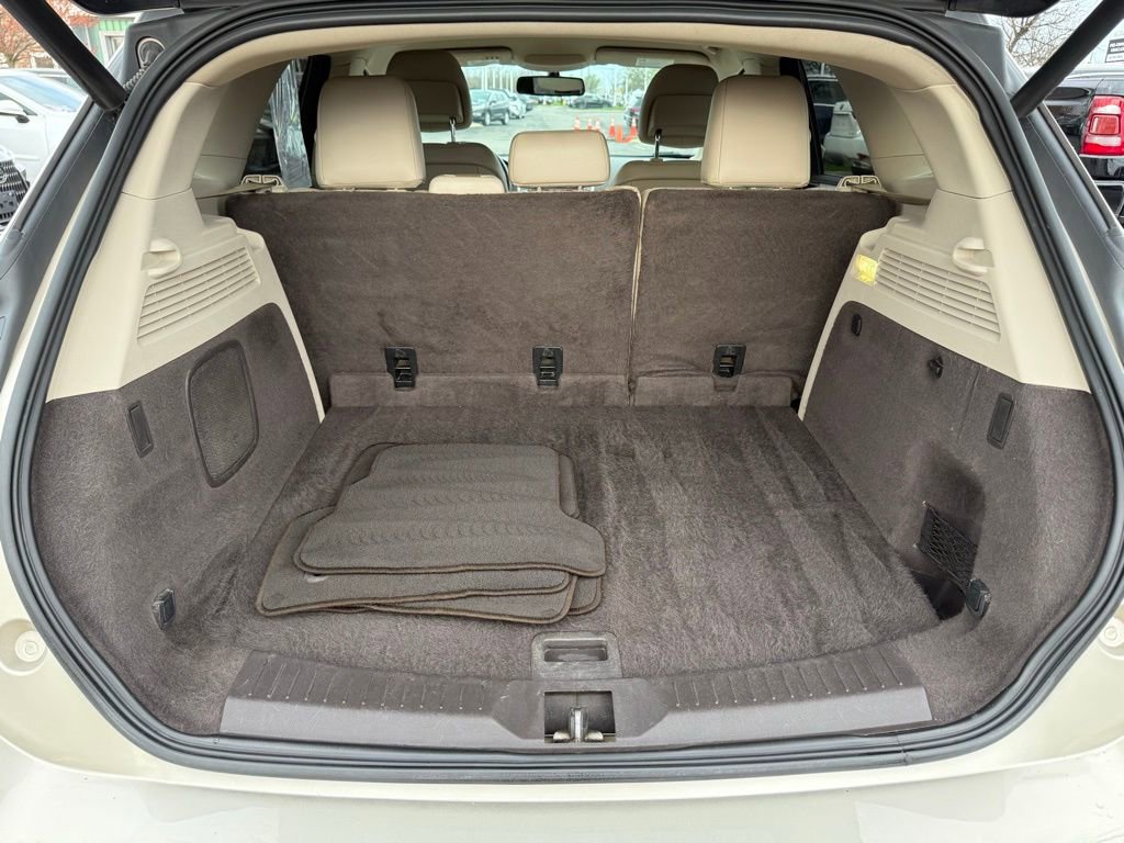 Used 2017 Lincoln MKC Select w/ Select Plus Package image 17