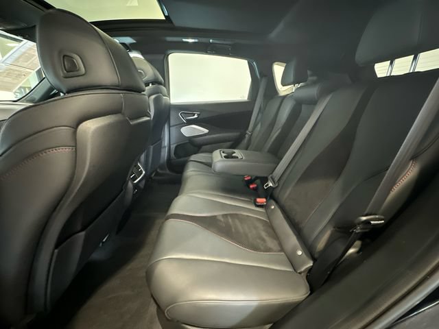 Used 2023 Acura RDX A-Spec AWD/4WD image 17