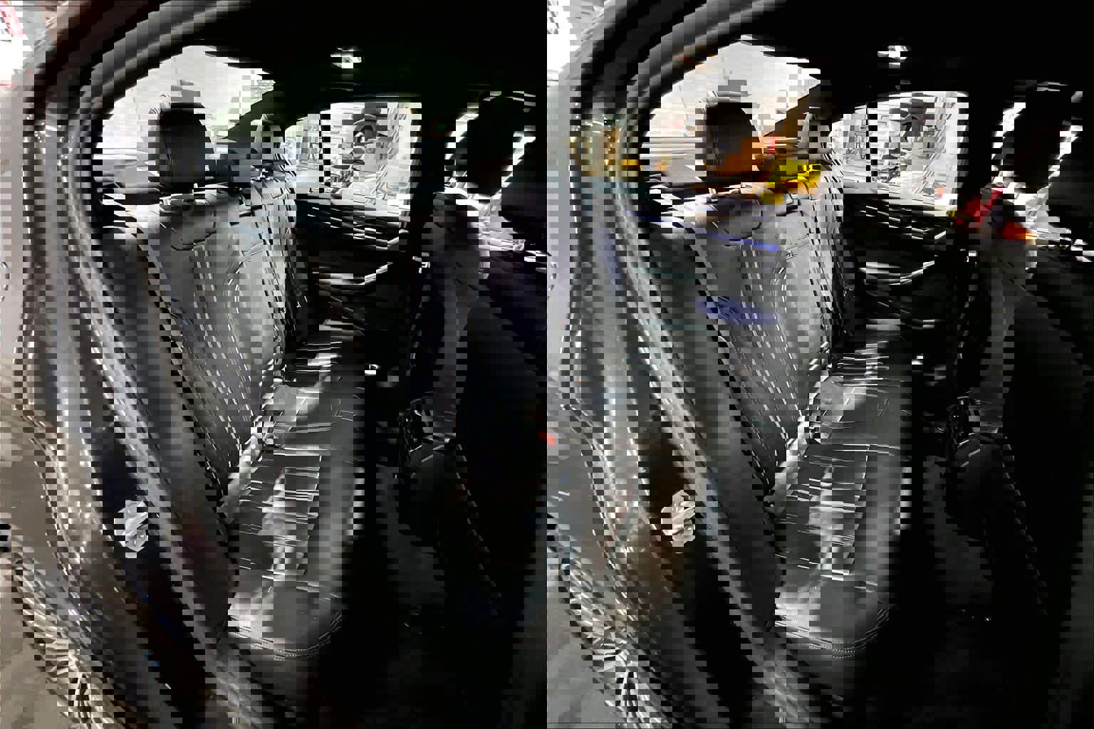 Used 2019 BMW 540i xDrive w/ Convenience Package image 19