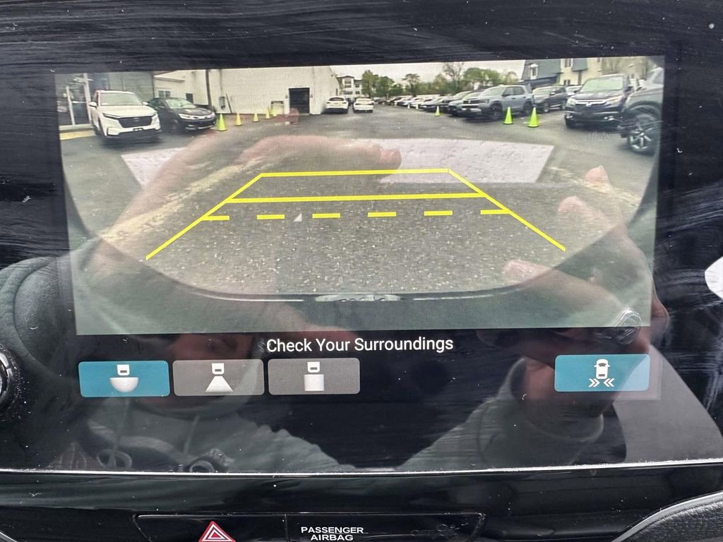 Used 2019 Honda Passport EX-L image 23