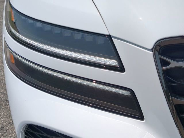 New 2025 Genesis G80 3.5T Sport Prestige image 9