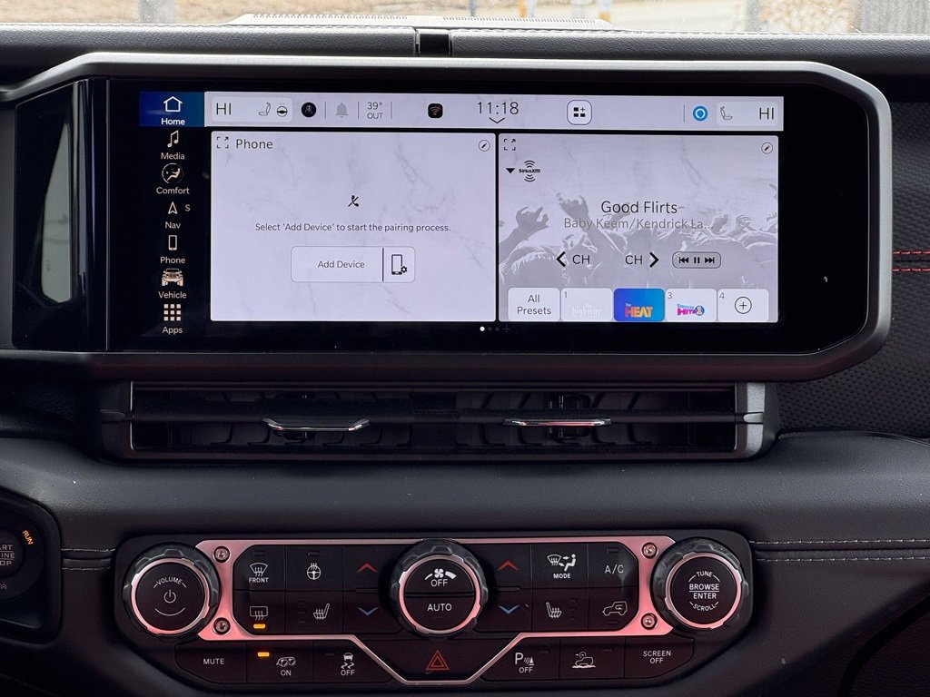 Used 2024 Jeep Wrangler Rubicon 392 image 16