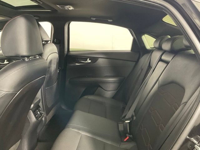 Used 2021 Kia Forte GT FWD image 30
