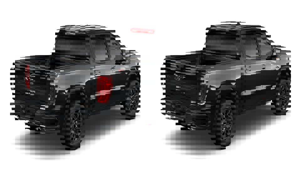 New 2026 GMC Sierra 1500 Elevation image 53